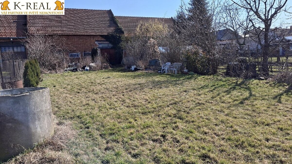 Prodej RD 4+1 Moutnice, okr. Brno - venkov - 8