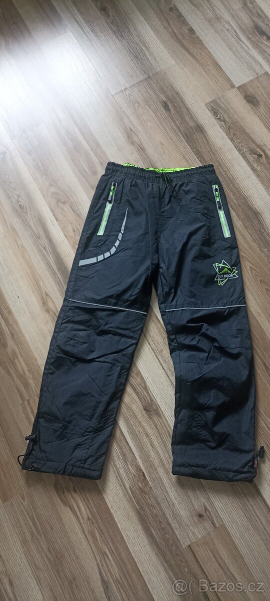 Oblečení v.128. - 8