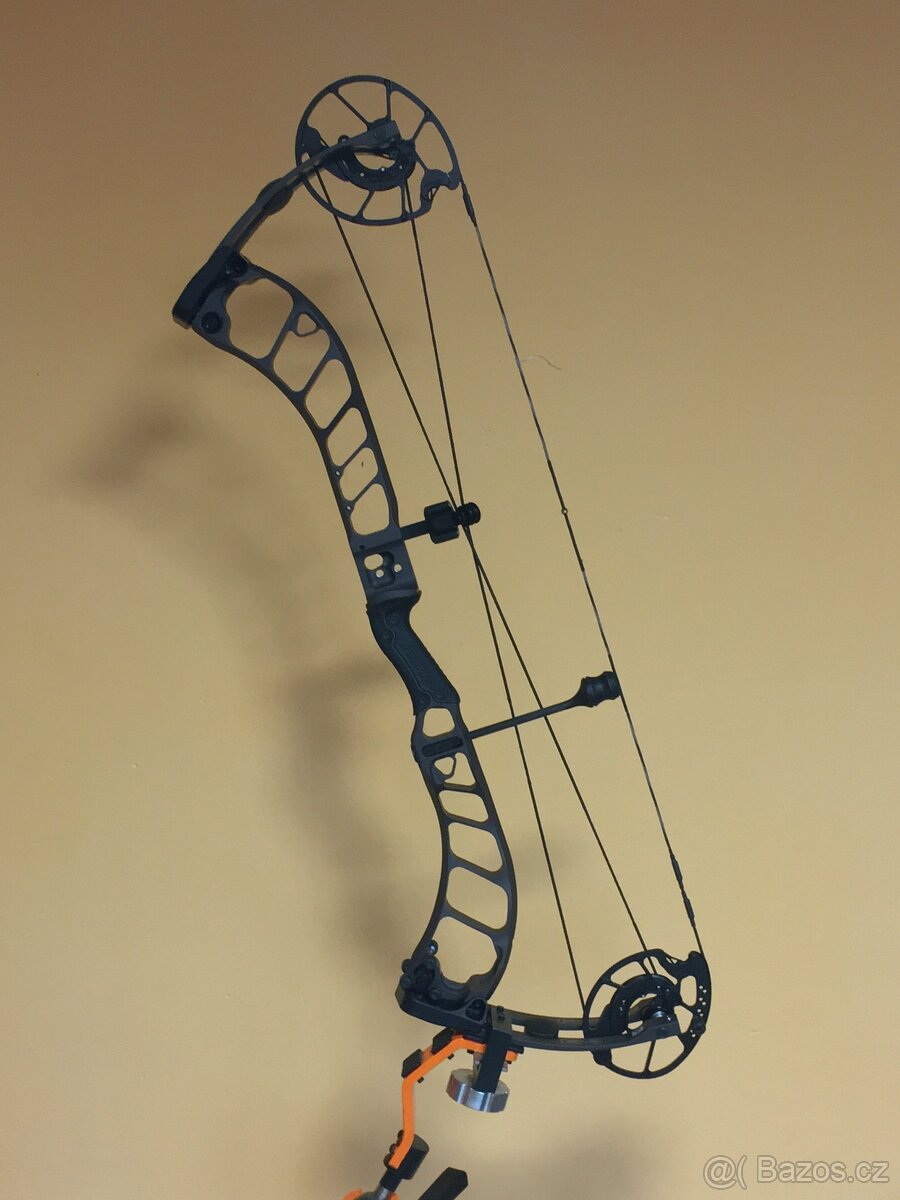 Kladkový luk - PRIME - 8