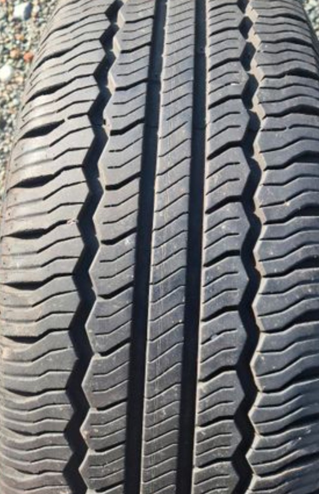 alu kola Ssangyong - 8