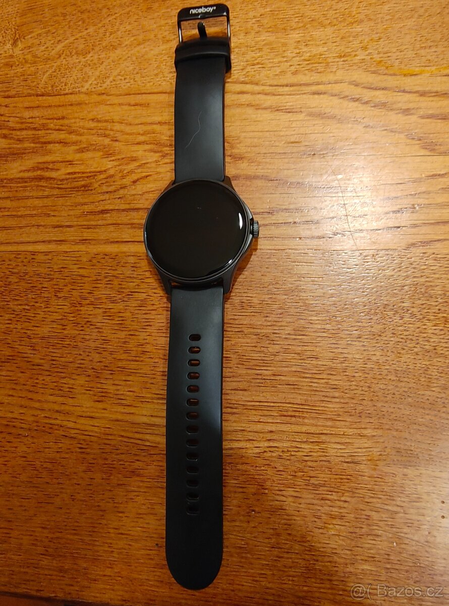 Chytré hodinky Niceboy Pixel 2 - 8