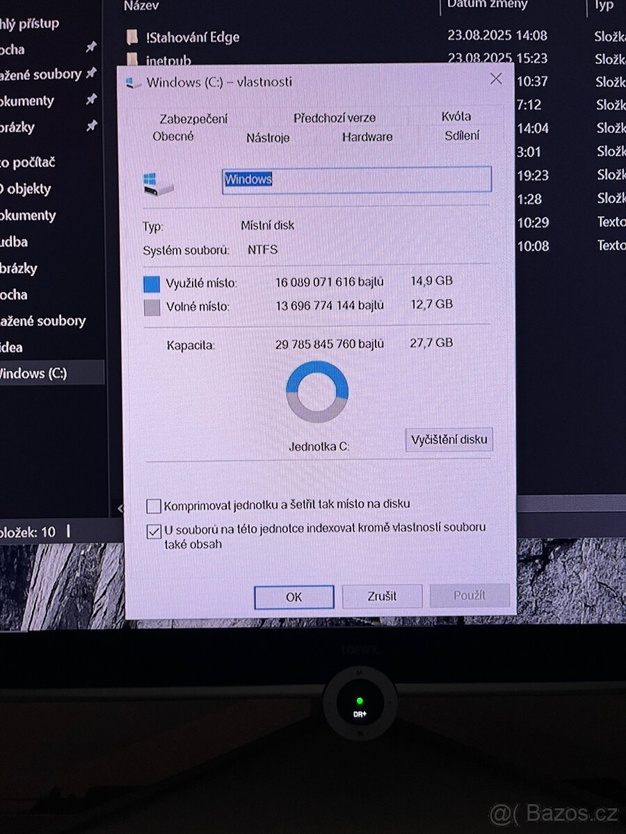 Lenovo IdeaCentre Stick 300 90ER0000ZC - 8