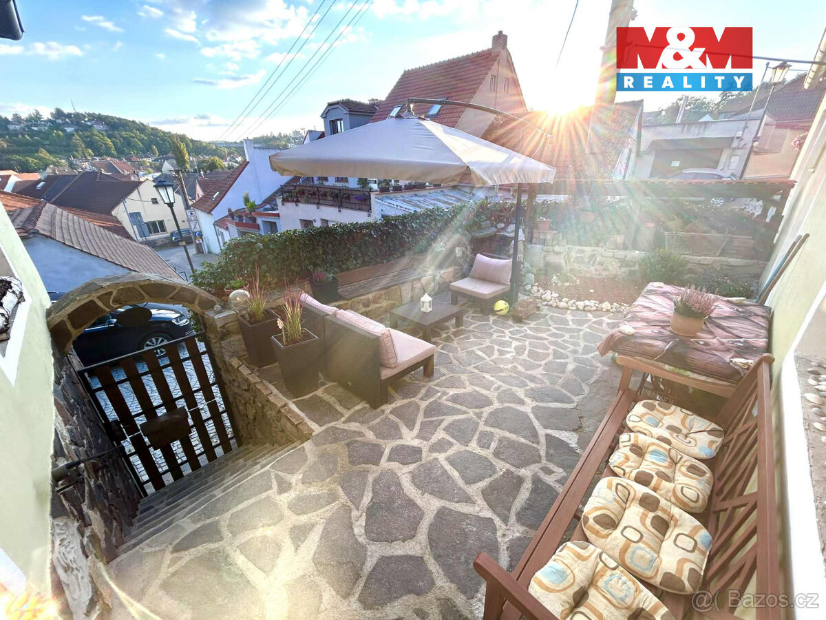 Nabízíme k prodeji rodinný dům v srdci Třebíče - 8