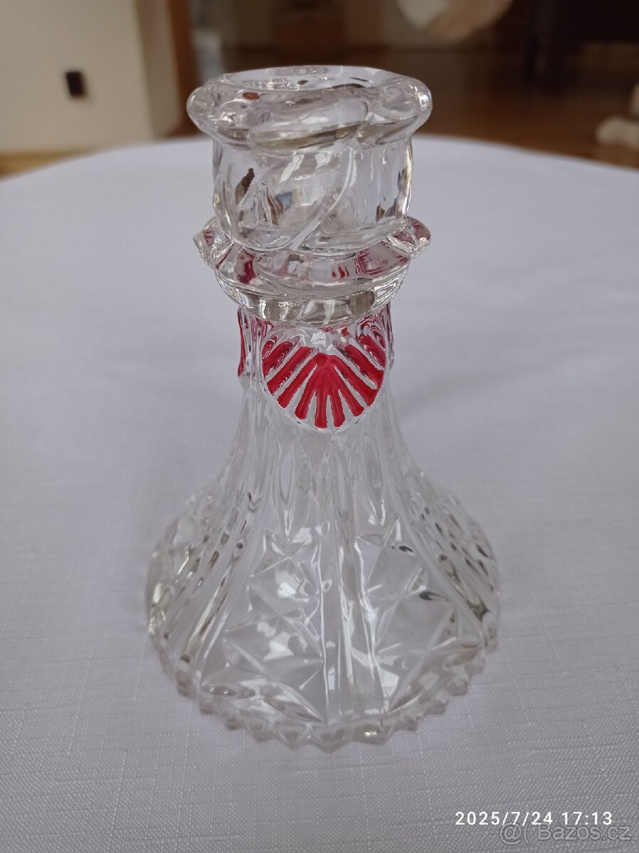 Novoborské sklo - 8