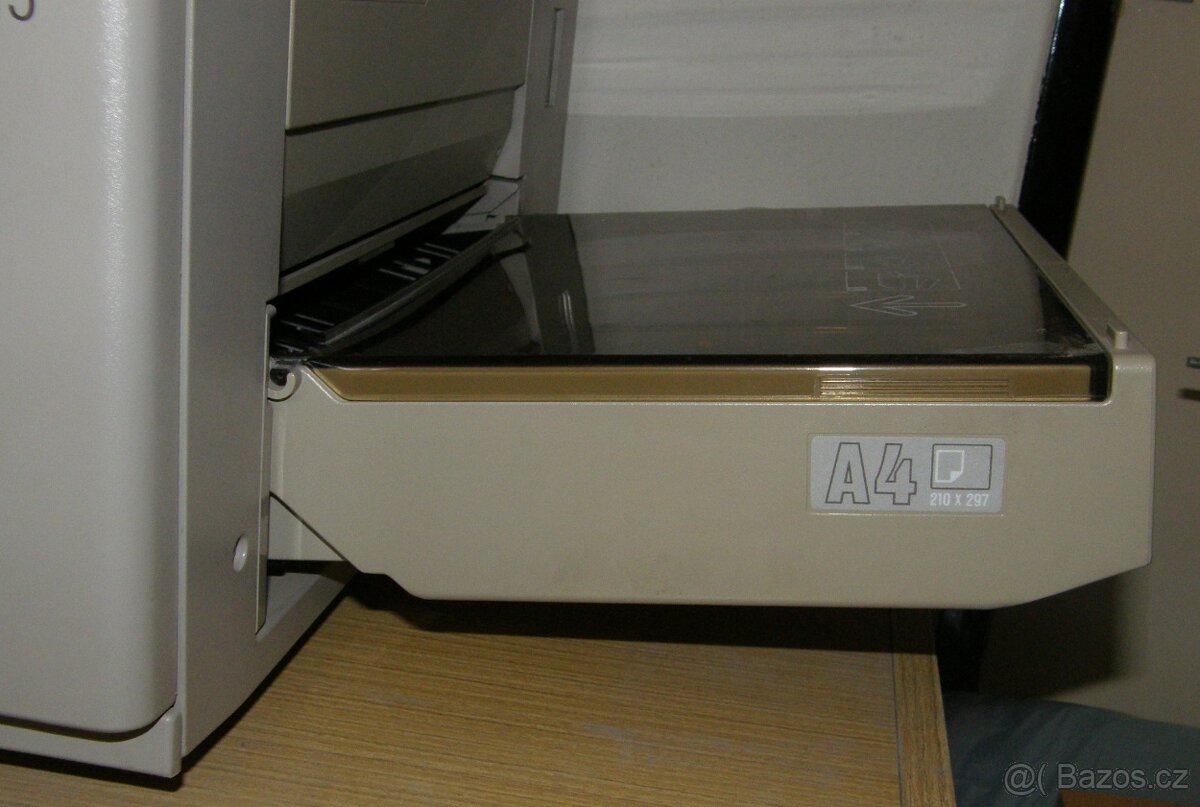 Kopírka Ricoh FT 4215 - 8