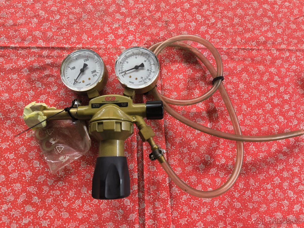 Svářecí stanice OMICRON - 8