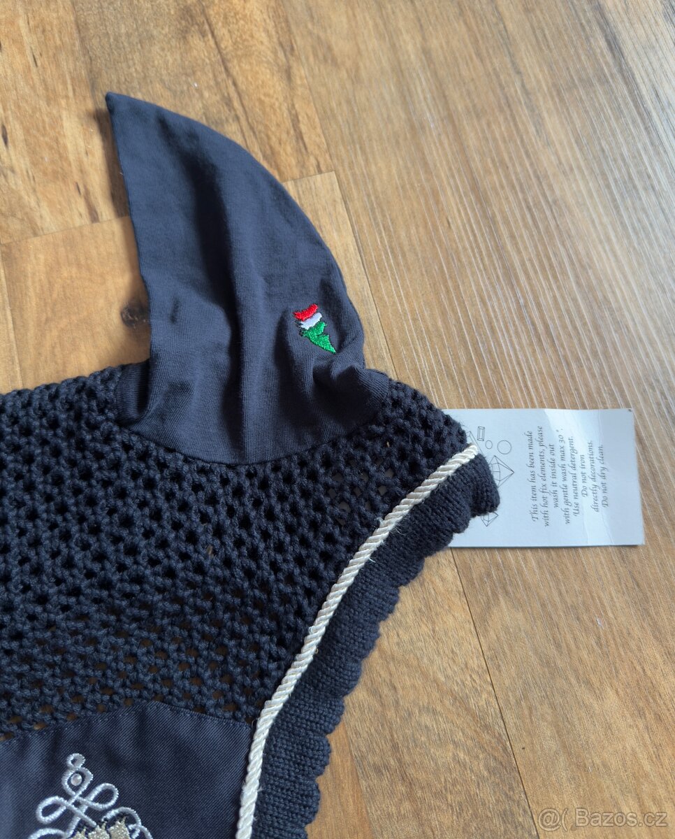 Sada Equiline VS navy - 8