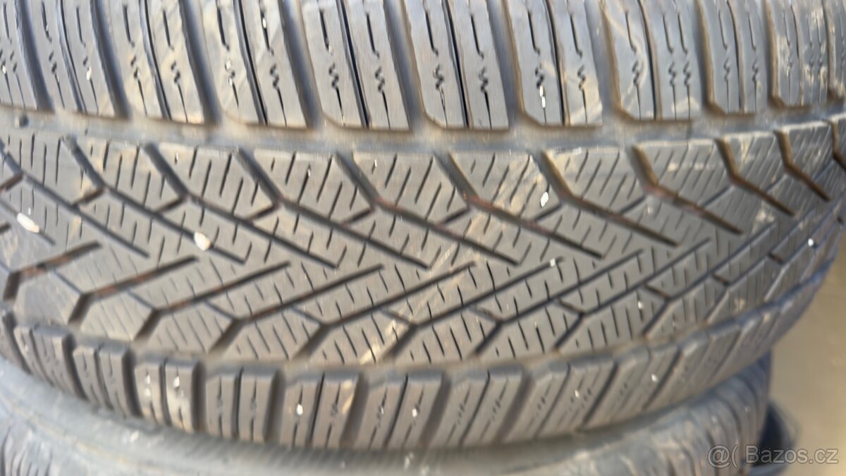 plechove disky vcetne pneu - 8