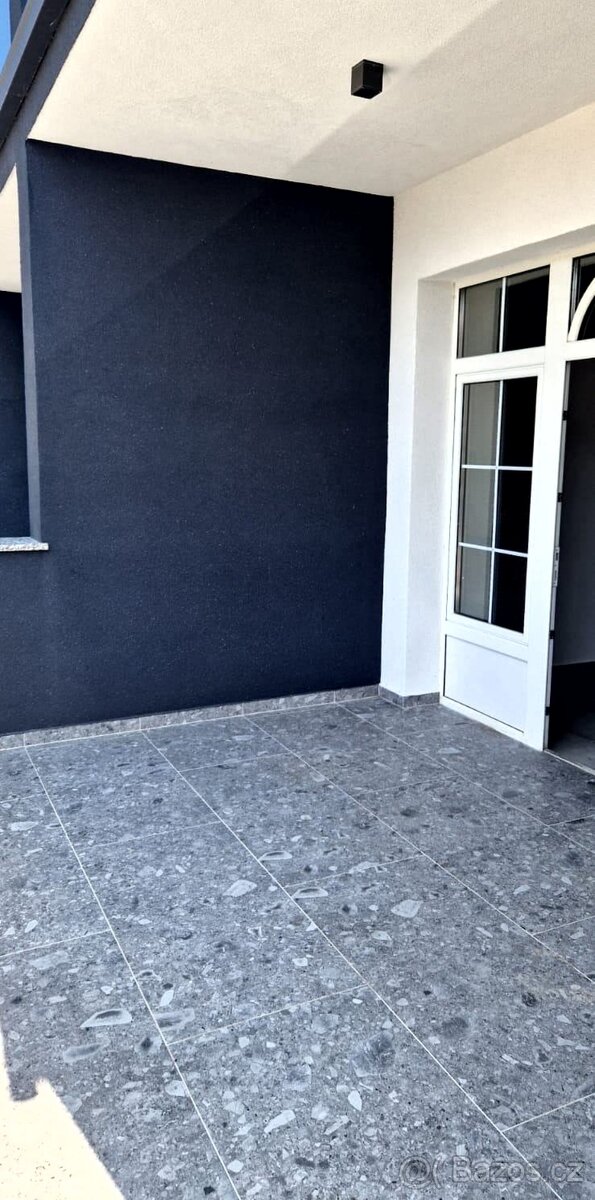 Apartmán s výhledem na moře / sever Chorvatska - 8