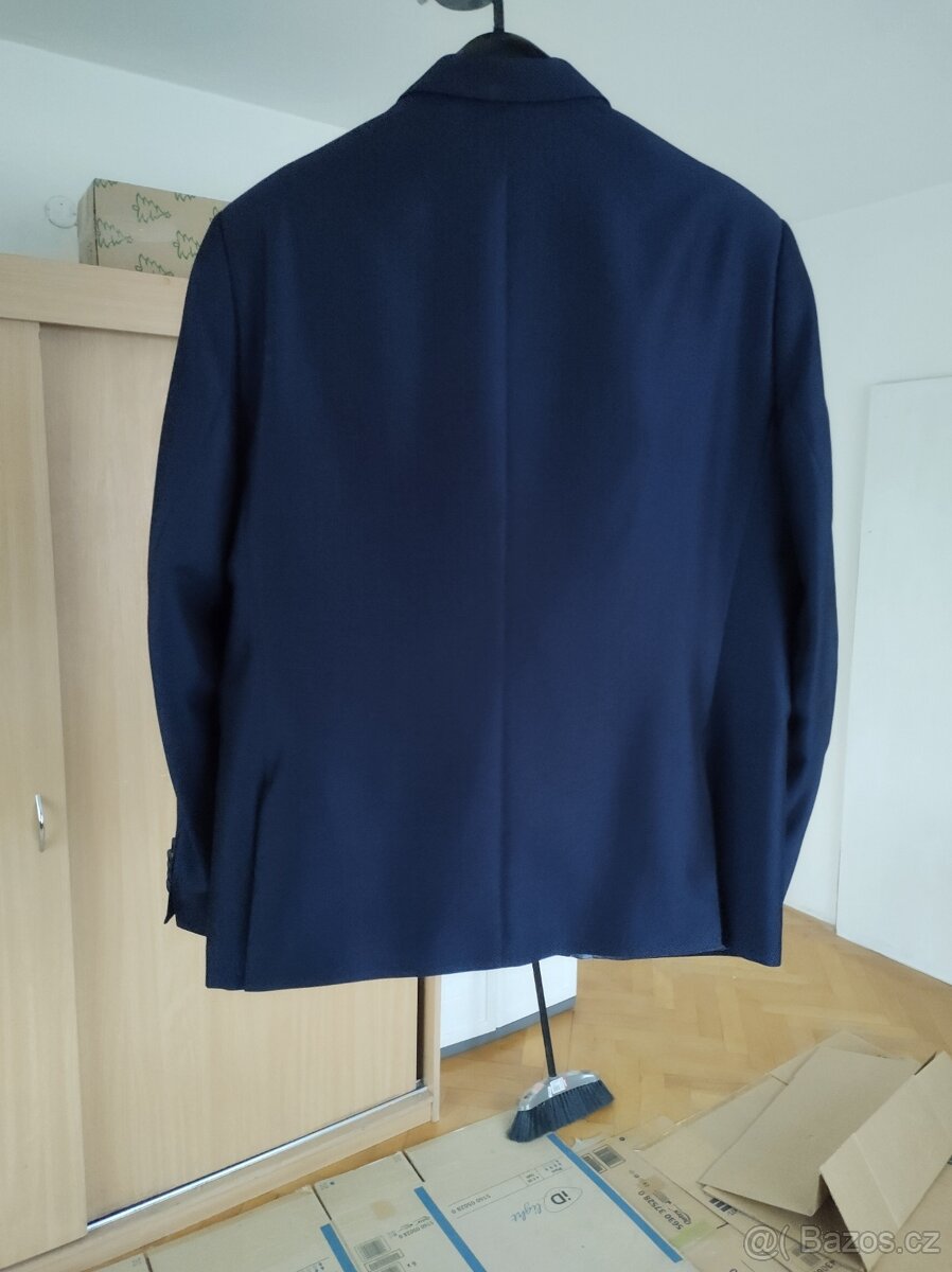 Pánský oblek - 8