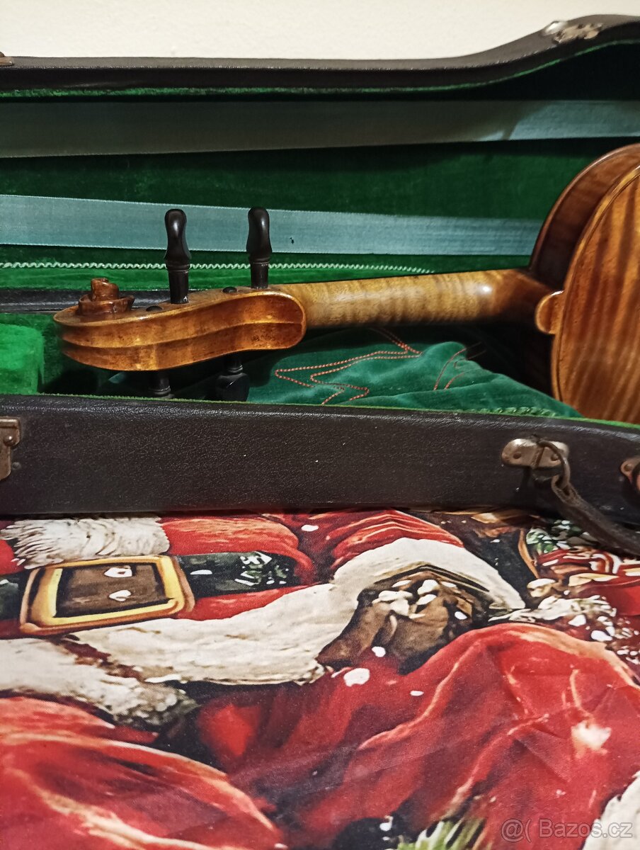 Housle Josef Kupka - 8