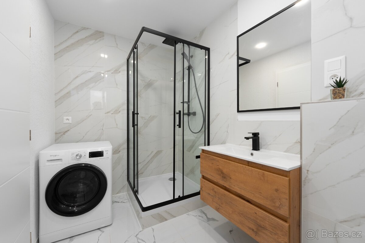 Prodej bytu 2+1 J.Sousedíka ,Vsetín - 8