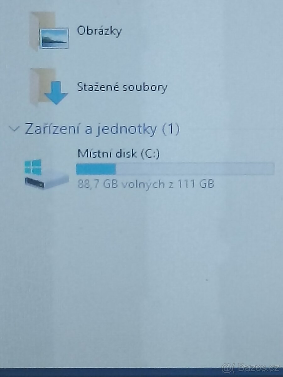 netbook 10,1" ASUS Eee PC 1001PXD - 8