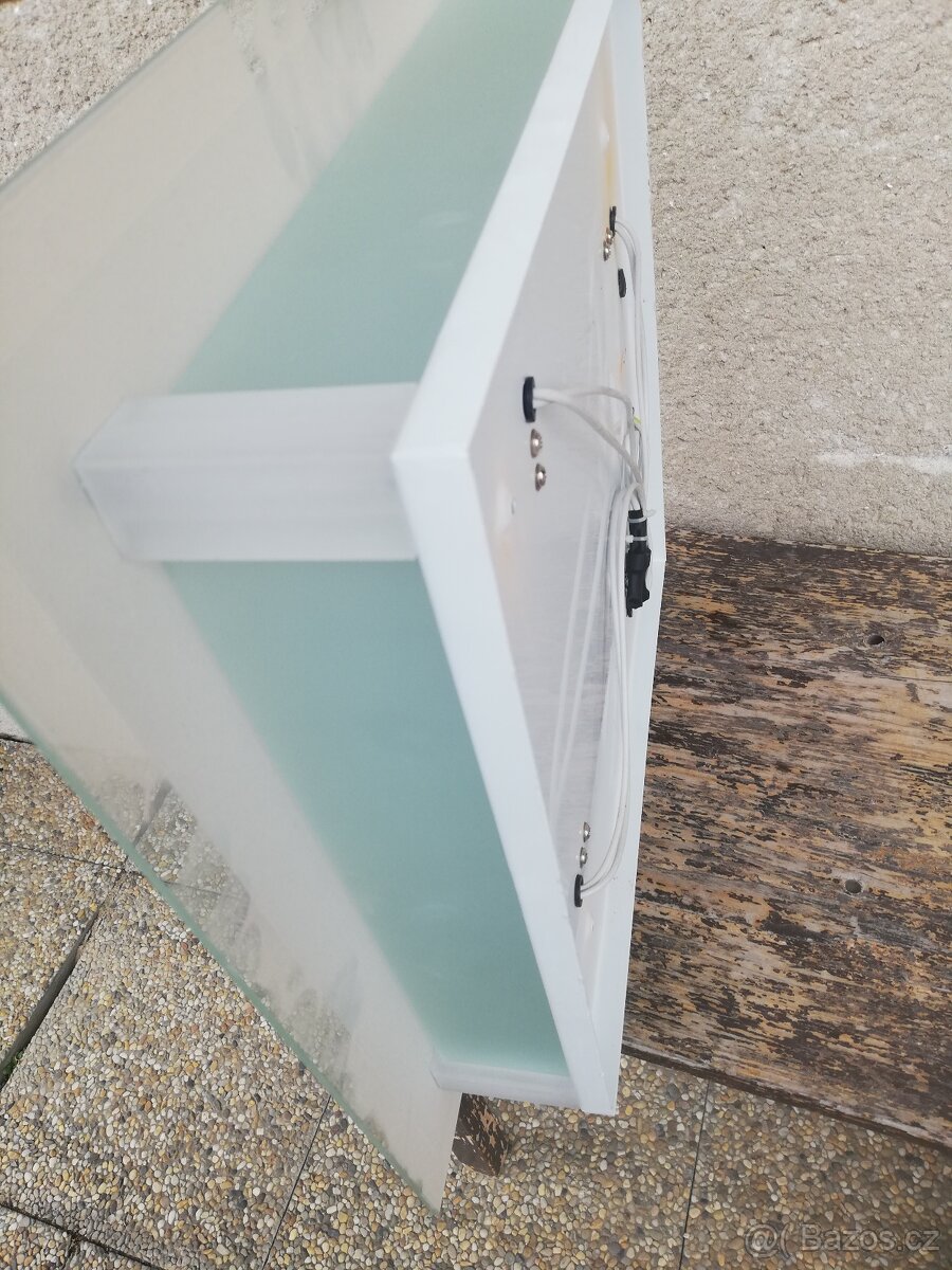 Prodám nástěnná RETRO světla - 8