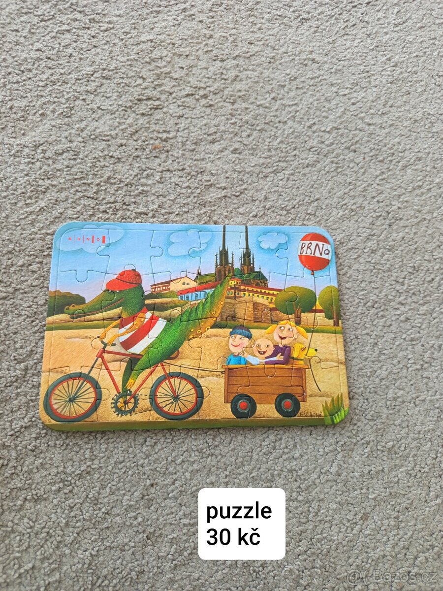 Puzzle - 8