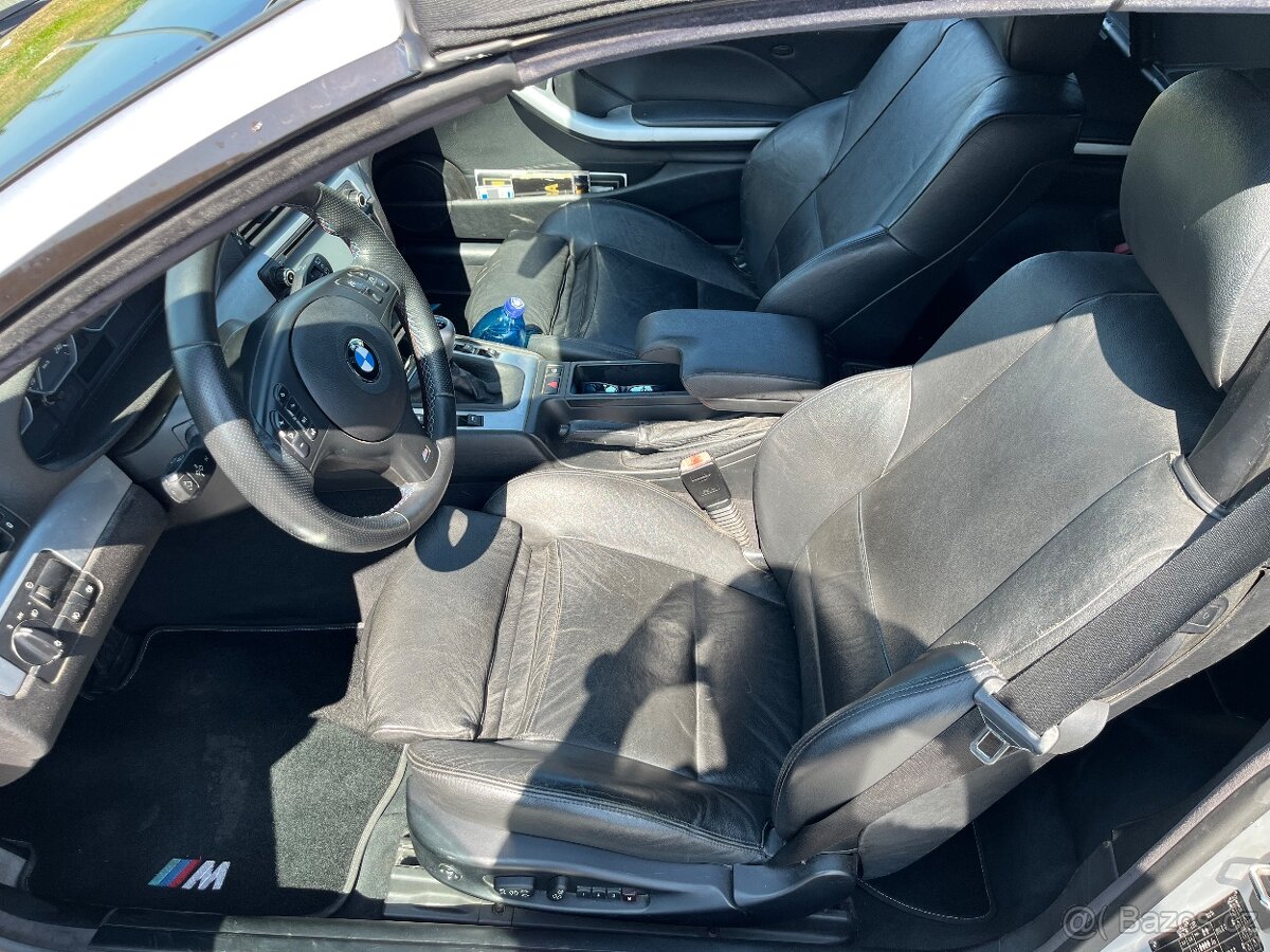 BMW E 46 330 ci - 8