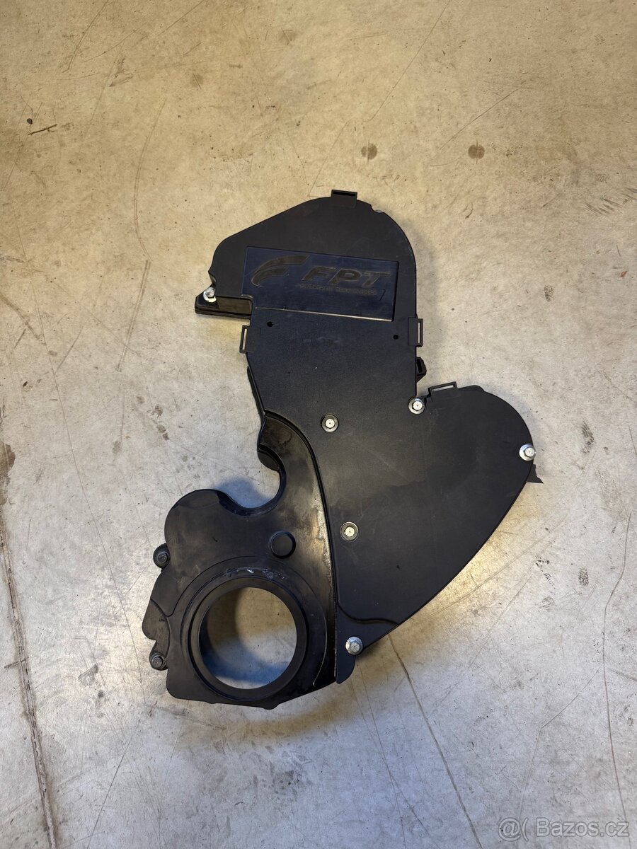 Fiat Ducato 2.3 96kw - 8