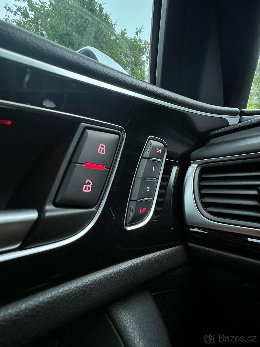 Audi A6 3.0 bitdi - 8