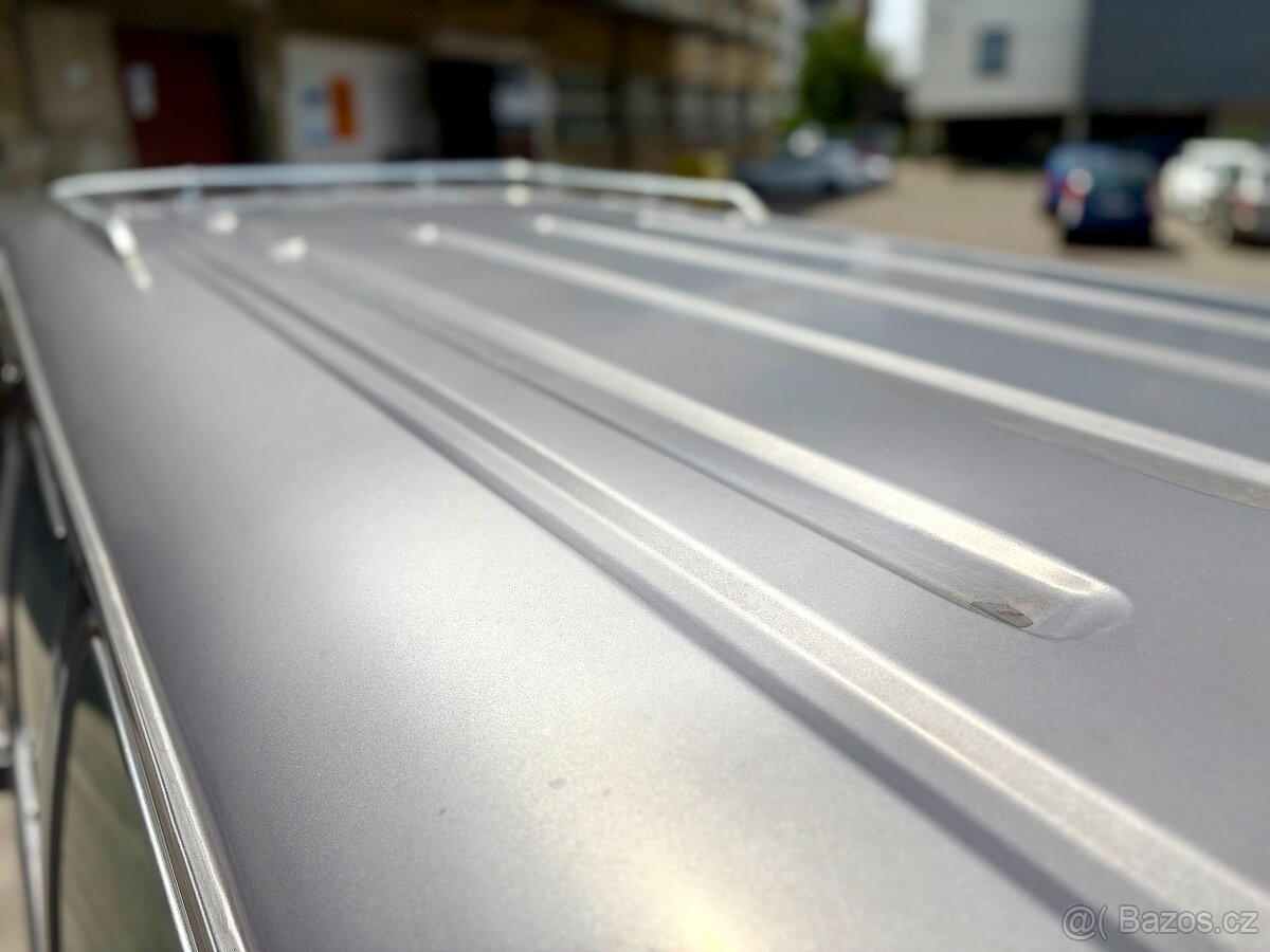 1989 Dodge B-250 RAM VAN Bivouac Conversion | PERFEKTNÍ STAV - 8