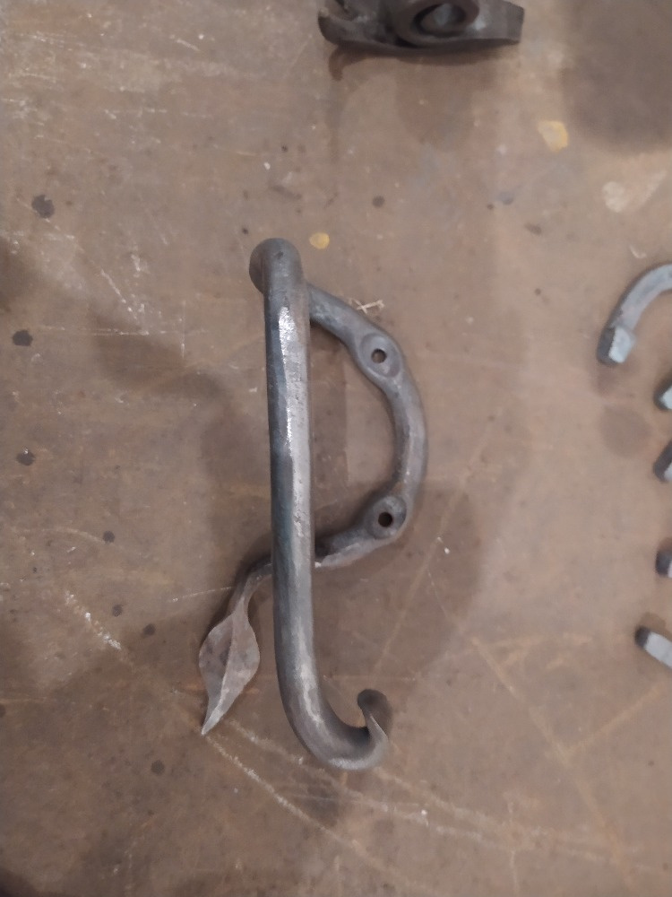 kované výrobky - 8