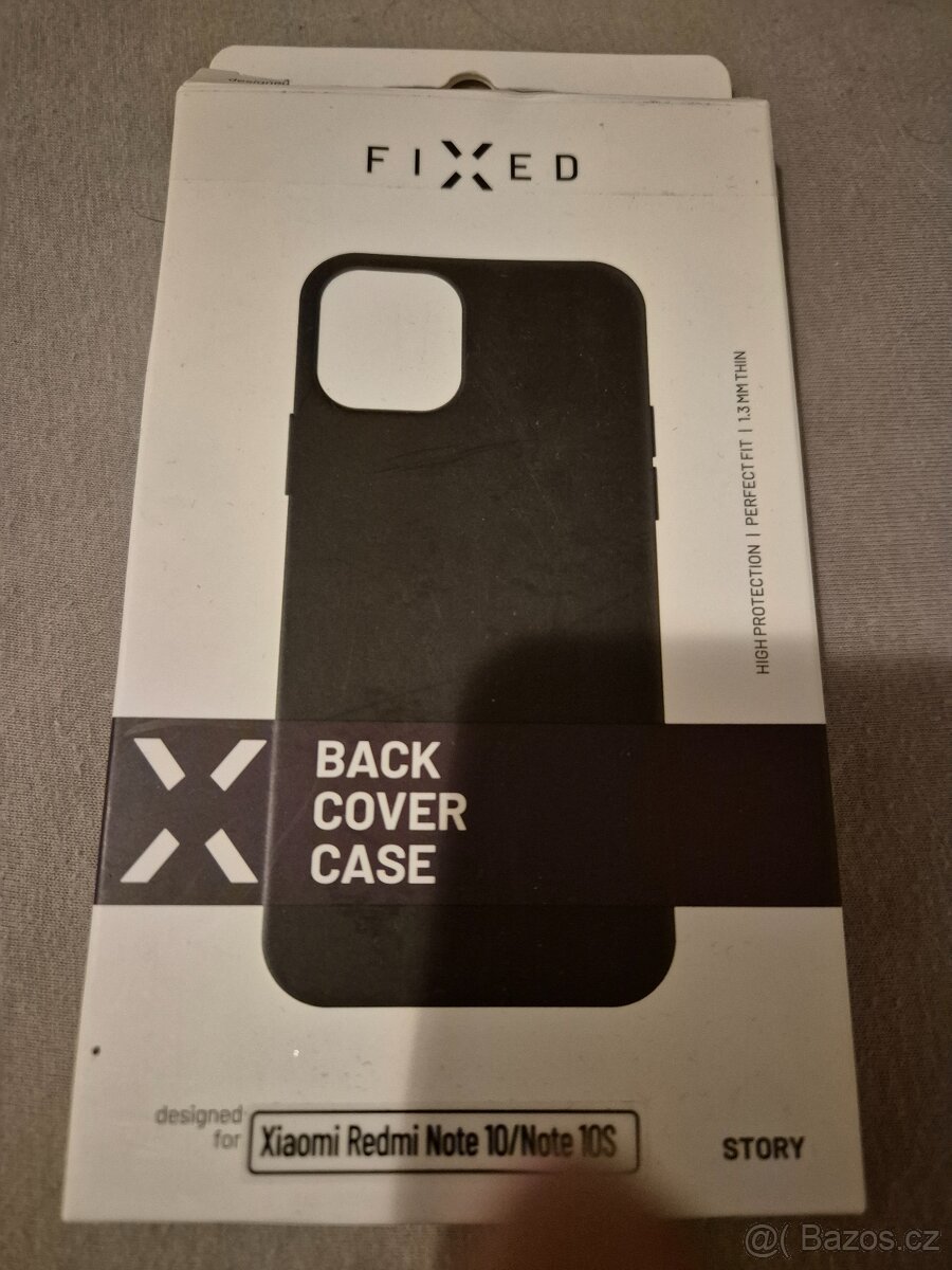 Kryty na telefony a tablety - 8