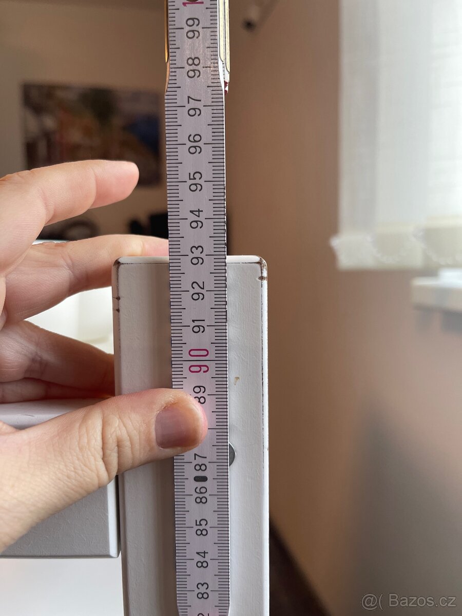 Přebalovací pult - 8