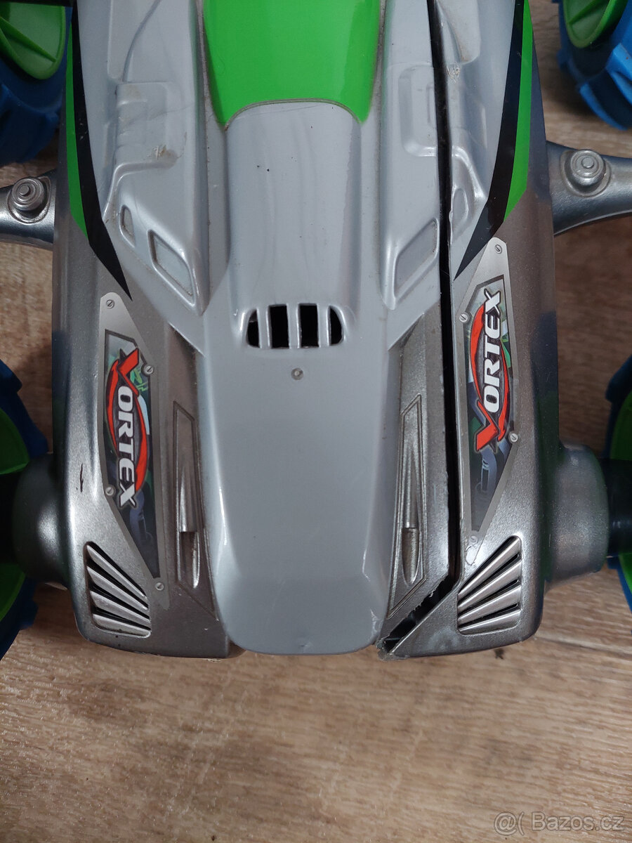 RC Akrobatické autíčko Vortex - 8