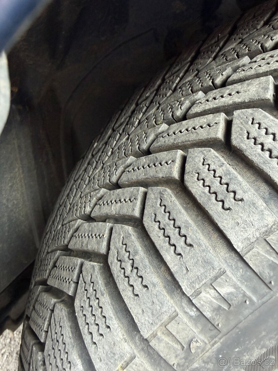 Ford S-max 2.2hdi 7-míst - 8