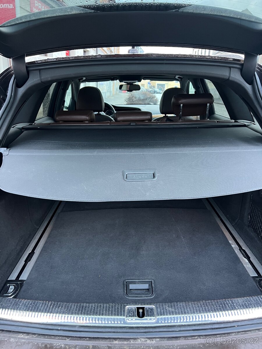 Audi a4 b8 Quattro - 8