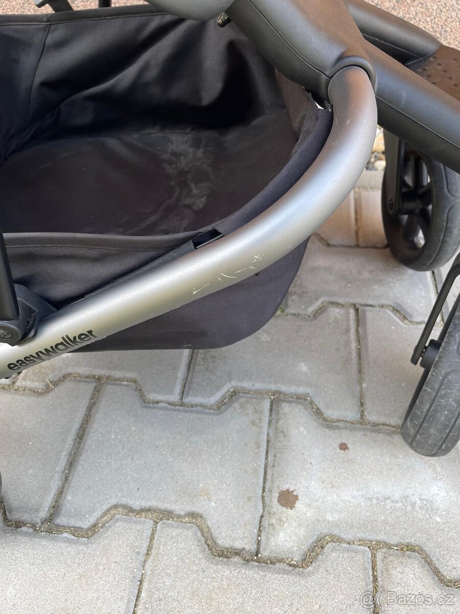 Easywalker Harvey Britax Romer - 8