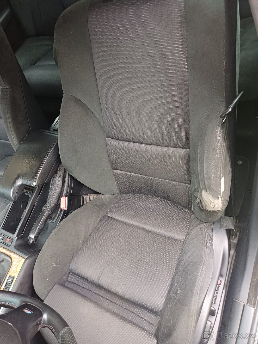 BMW E46, 330 D, 135 kW, R.V..2002 - 8