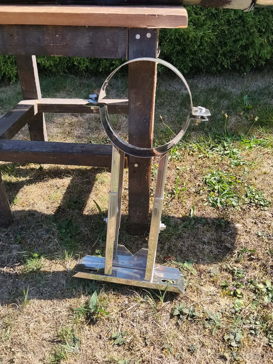 Komínový set - 8