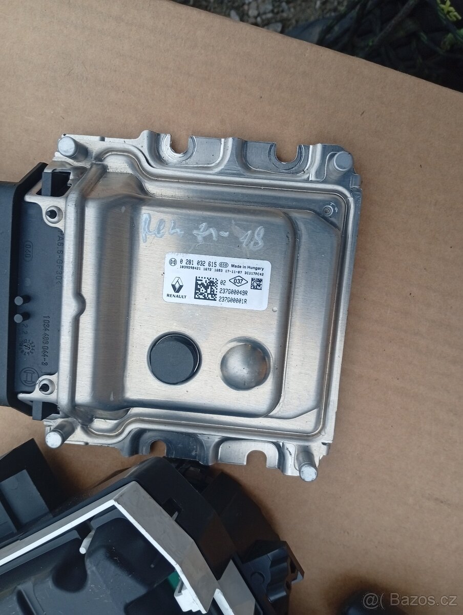 RENAULT TRAFIC 3, OPEL MOVANO B RV 2018 PÁČKY POD VOLANT - 8