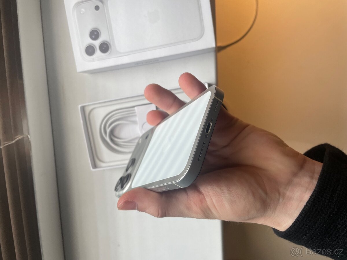 IPhone 17 Pro 256 gb - 8