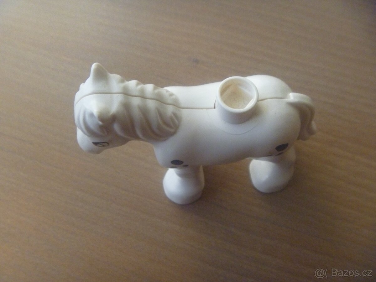 LEGO® DUPLO® 10806 Koníci - 8