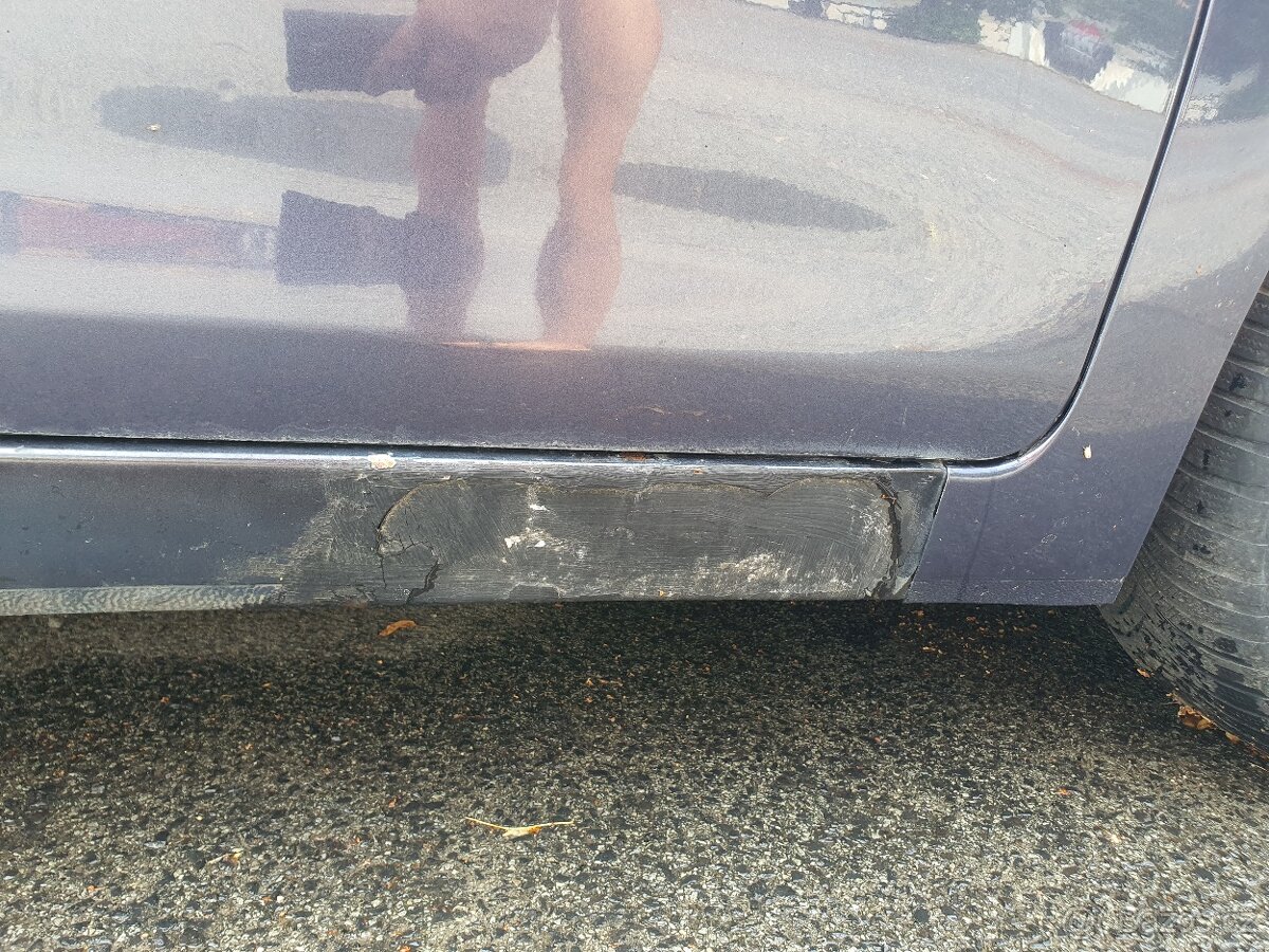 Citroën C4 Picasso - 8