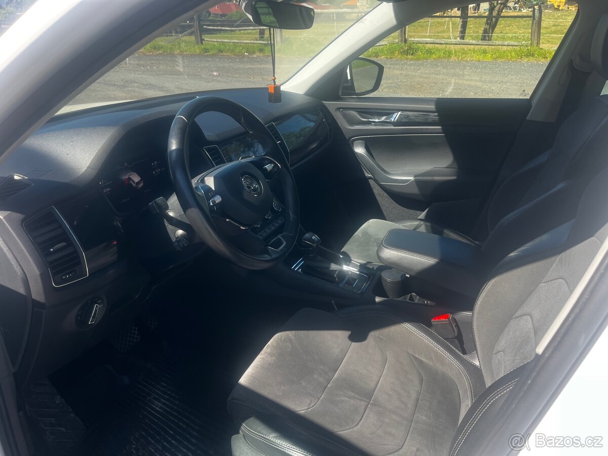 Škoda Kodiaq - 8