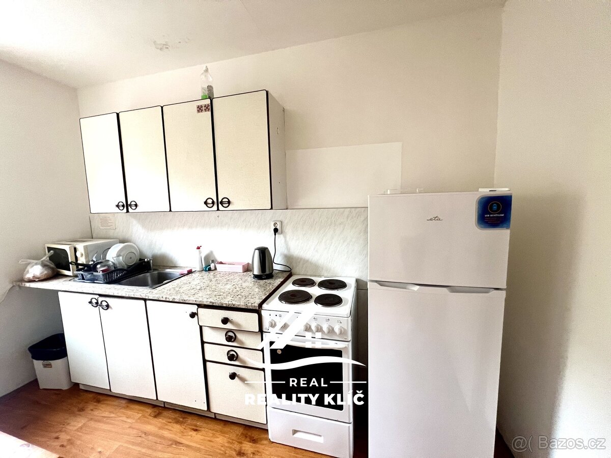 Pronájem spolubydlení v rodinném domě Ostrava-Michalkovice - 8