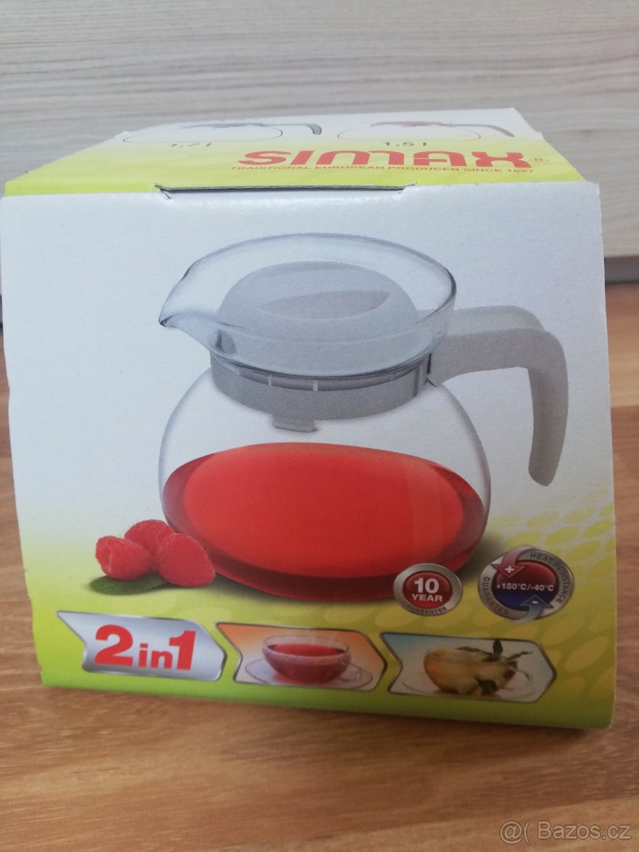 KUCHYŇSKÉ VĚCI- spotřebiče - MIX nové i použité - 8