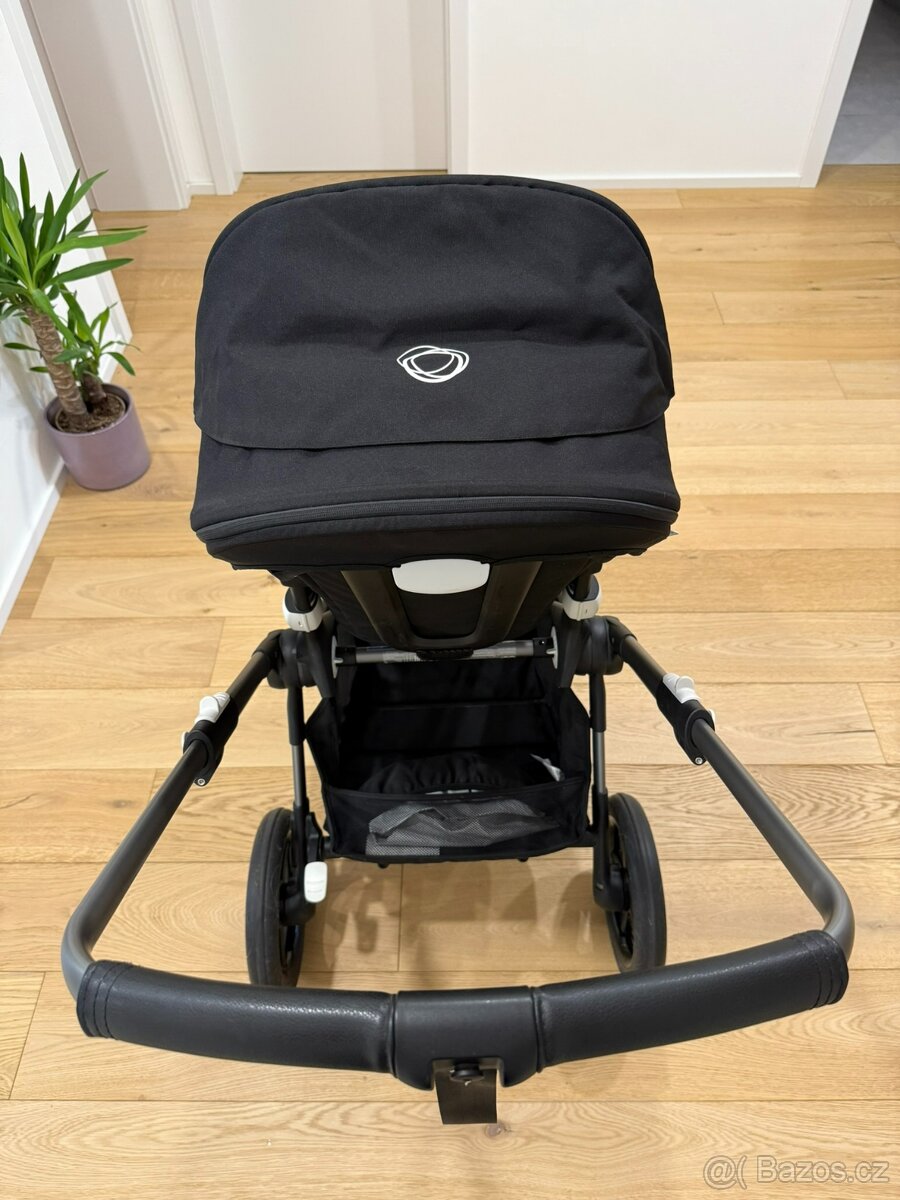 Kočárek Bugaboo Fox 3 (2 stříšky) - 8