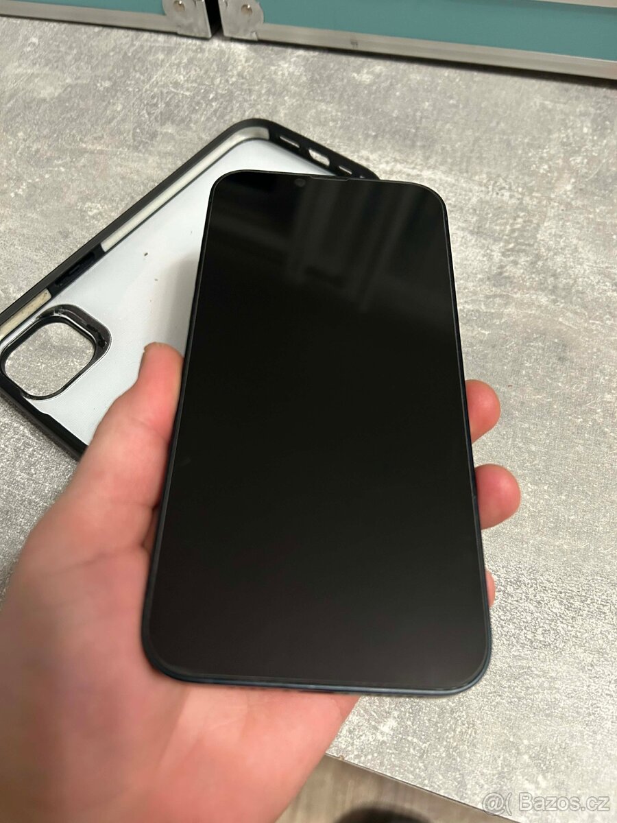 IPhone 14 Plus 128gb - 8