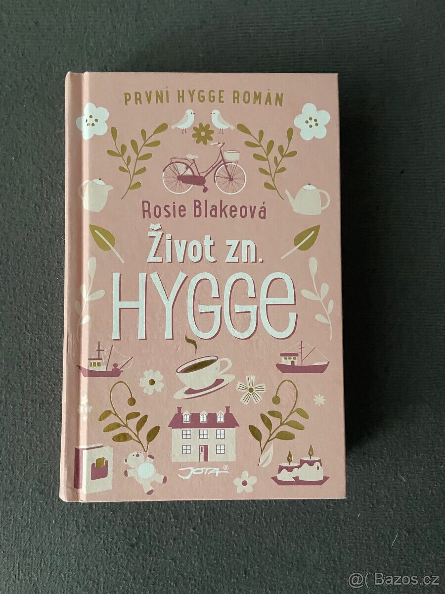 Knížky pro děti a mladistvé - 8