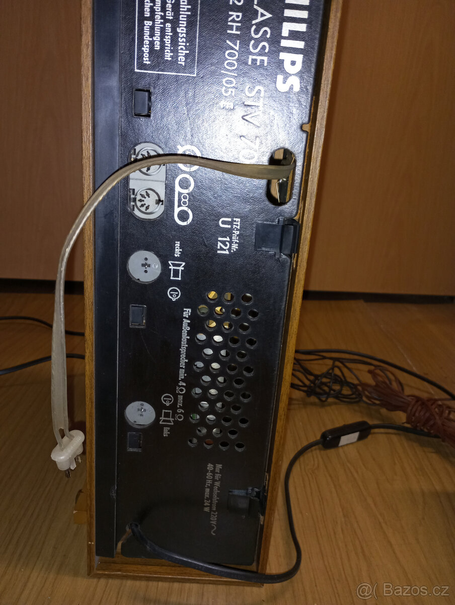 Philips Meisterklasse STV 700 - 8