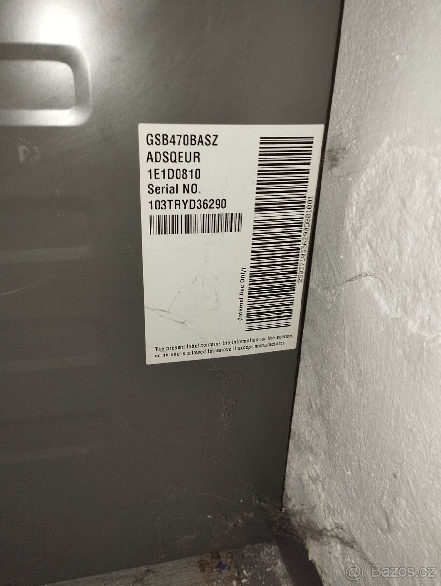 Lednice Amer.thino - 8