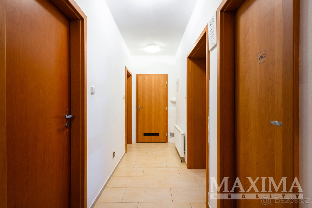 Dům 6 a více o ploše 194 m2 - Čakovičky, Čakovičky - 8