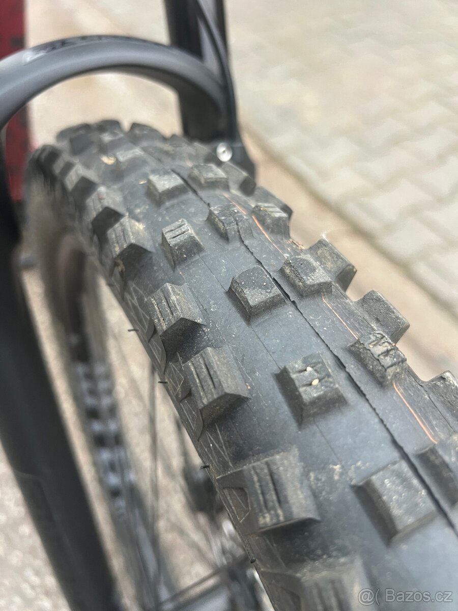 Dartmoor primal 29 - 8