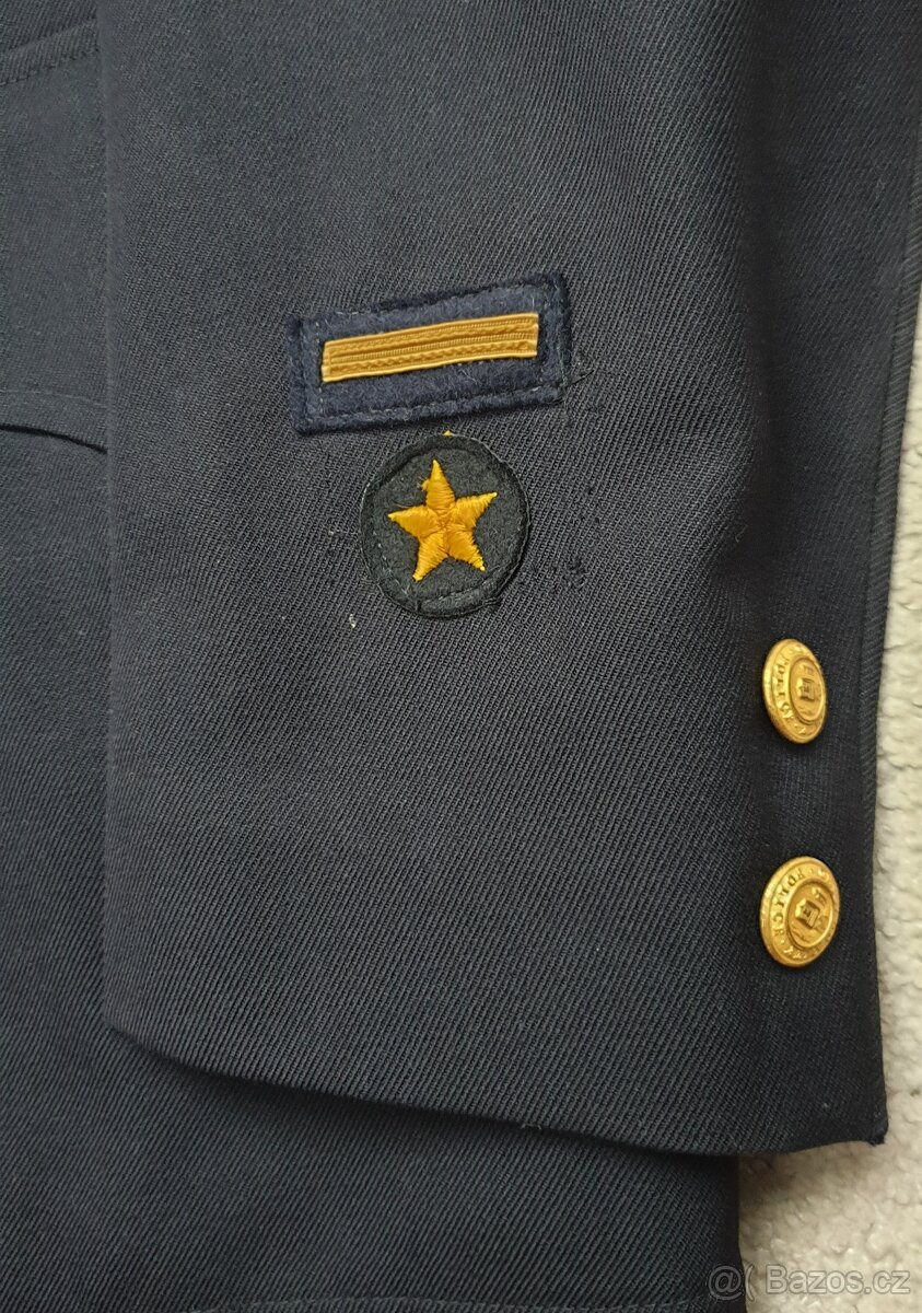 CHICAGO POLICE - SERGEANT - 8