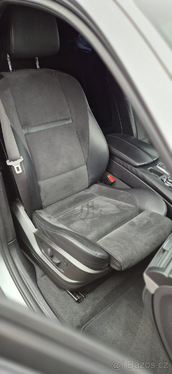 BMW X6 3.0D 2011 - 8