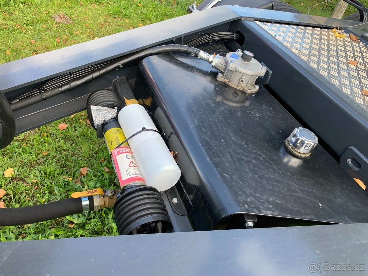 wielton dolly PRD 2 - 8