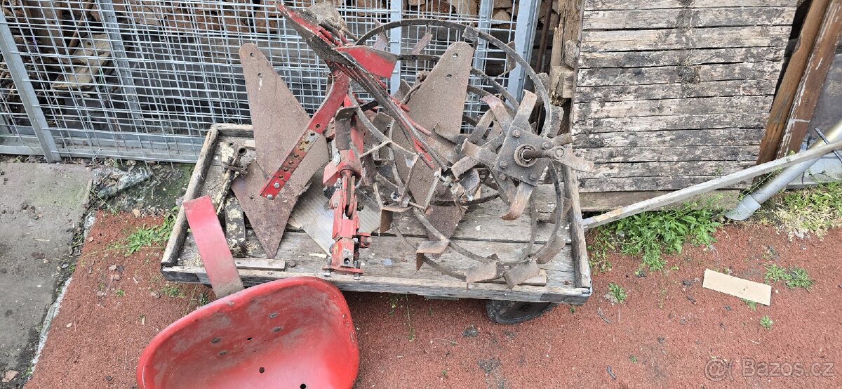 TERRA MJ-5 + příslušenství - 8